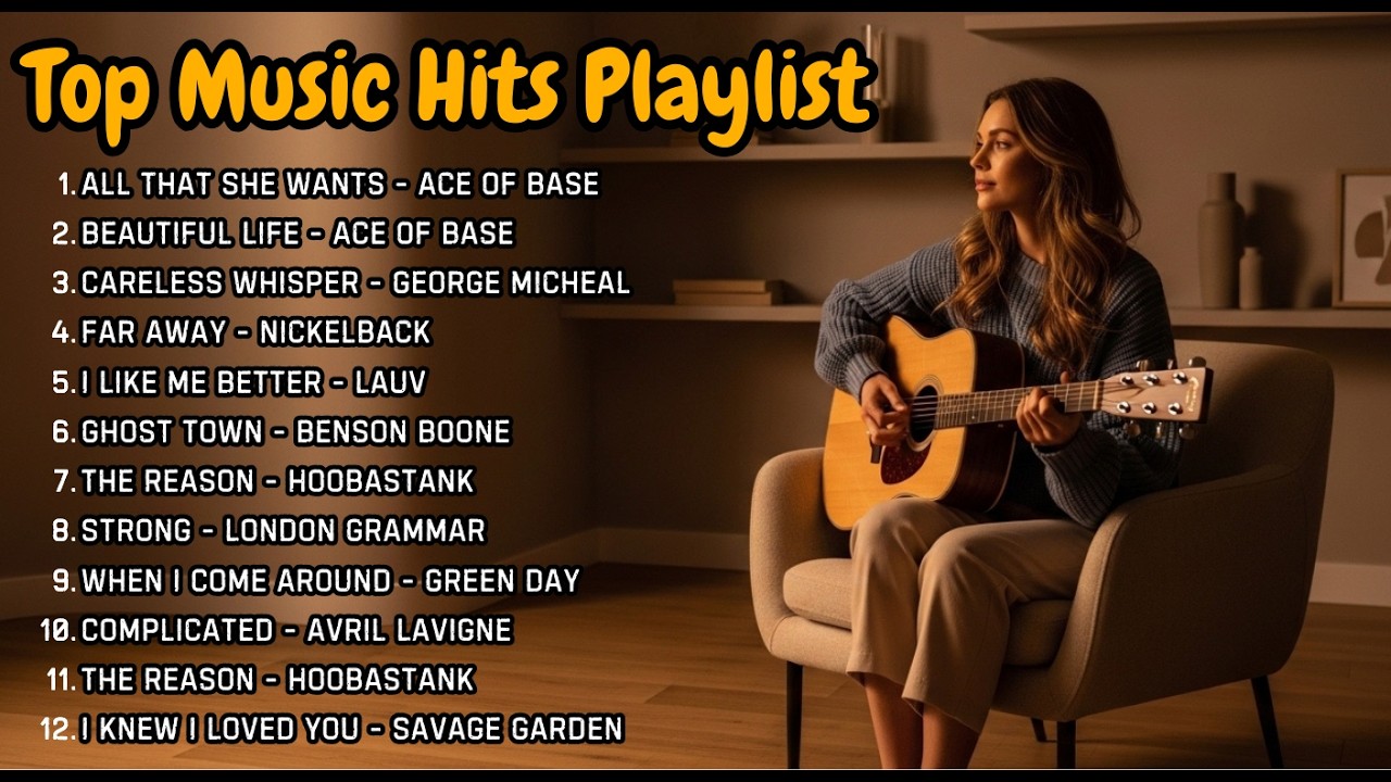 YOU’RE ABOUT TO FEEL TOO MUCH 😳🎧 | SPOTIFY TIKTOK ACOUSTIC COVER - Ace Of Base, The Cranberries