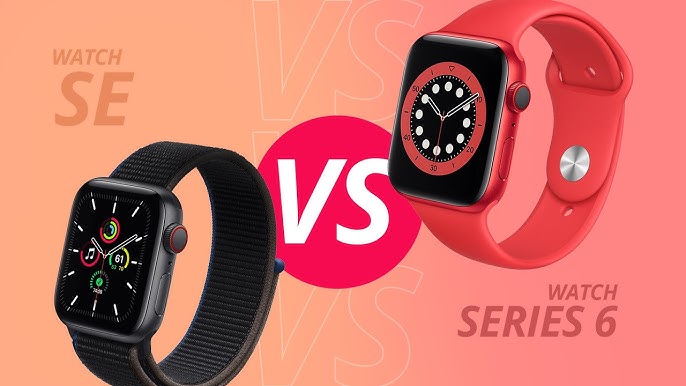 Review] Por que o Apple Watch SE é a melhor opção de smartwatch da Apple -  Giz Brasil