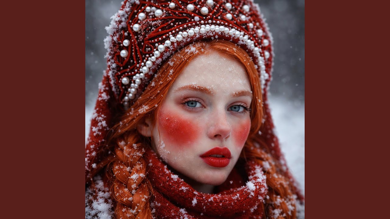 Колыбельная