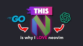 Why Neovim nerds are so obsessed with the terminal