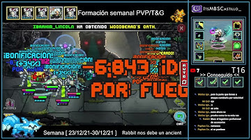 [On Stream - 1080p60hz] Ancient Dungeon D4Z13 "Ancient Odyssey" | Bit Heroes | ItsMBSCastillo