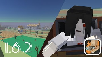 Simple Sandbox 2 - New Update 1.6.2 (It