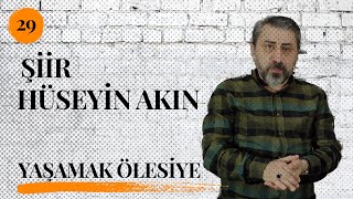 Download Hüseyin Akın - Yaşamak Ölesiye Video MP3 Hüseyin Akın - Yaşamak Ölesiye