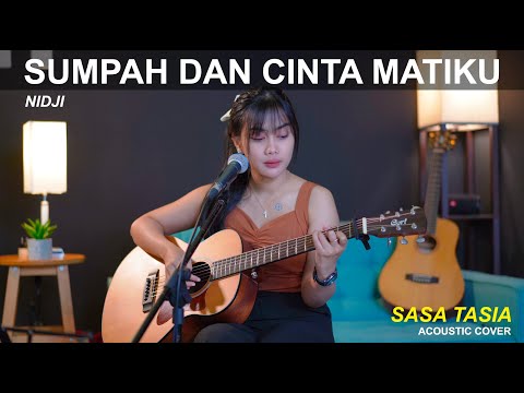 Sumpah Dan Cinta Matiku - Kazim @ Kai Deva (Video Lirik Rasmi).