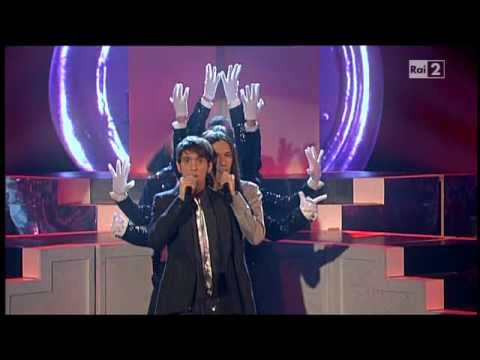 MP3 LORETTA GOGGI SCARICA