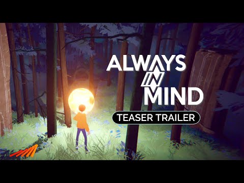 Always in Mind Teaser Trailer