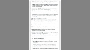 GSEB Class 10 Science Gala Paper 3 Section C Solution in 2 Minutes | 2026 Model Paper | Sagar Sir