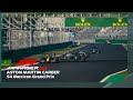 F1 Manager 22 | Aston Martin Career | Team Mate Shoot Out! | S4 Mexican Grand Prix | Ep.87