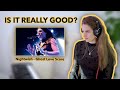 Musicians first time reaction to nightwish  ghost love score official live