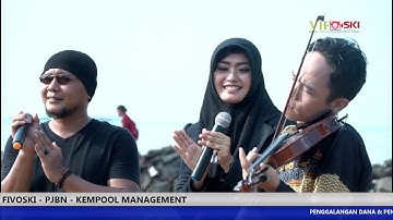 BAHTERA CINTA ,VOC UMMY NABILA peat EKO SUKARNO