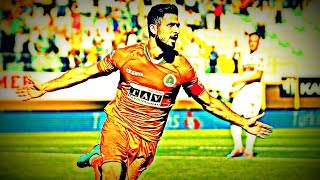 Emre Akbaba En İyi Goller Çalımlar Ve Asistler Alanyaspor 2018 Hd