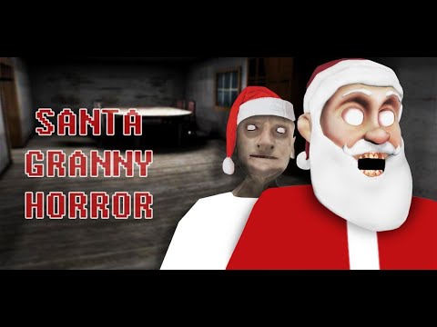 Бабка Гренни Новый Год Бабка Гренни Новый Год