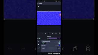 How To Make Chorded On Alight Motion