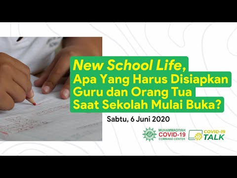 Video: Menyiapkan Anak Anda Untuk Sekolah