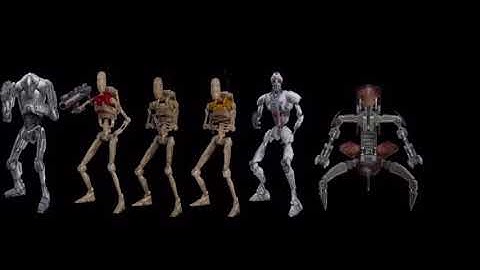 The Confederacy is in control of the command post