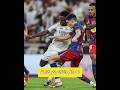 اهداف ريال مدريد وبرشلونة اليوم ملخص برشلونة اليوم هدف فيني ضد برشلونة هدف ليفاندوفسكي ضد ريال 
