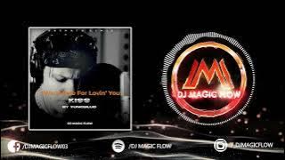 I WAS MADE FOR LOVIN’ YOU - Yungblud (Dj Magic Flow Bachata Remix) KISS
