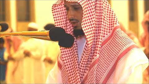 Fares Abbad - Surah Al-Qiyamah | فارس عباد - سورة القيامة