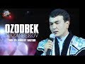 Ozodbek Nazarbekov - 2006 yilgi konsert dasturi