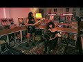 3. La Cumparcita - Dama Manchada & 33 | 45 Live Session thumbnail