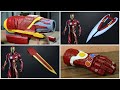 4 Iron Man Weapons You Can Make At Home