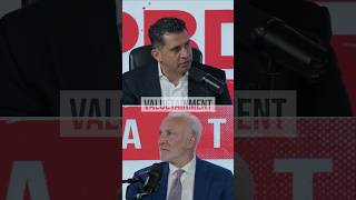 'Give Him Credit' - Patrick Bet-David Pushes Pete Schiff to Recognize Trump’s Successes