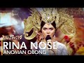 RINA NOSE - ANOMAN OBONG | AMAZING 19 GTV