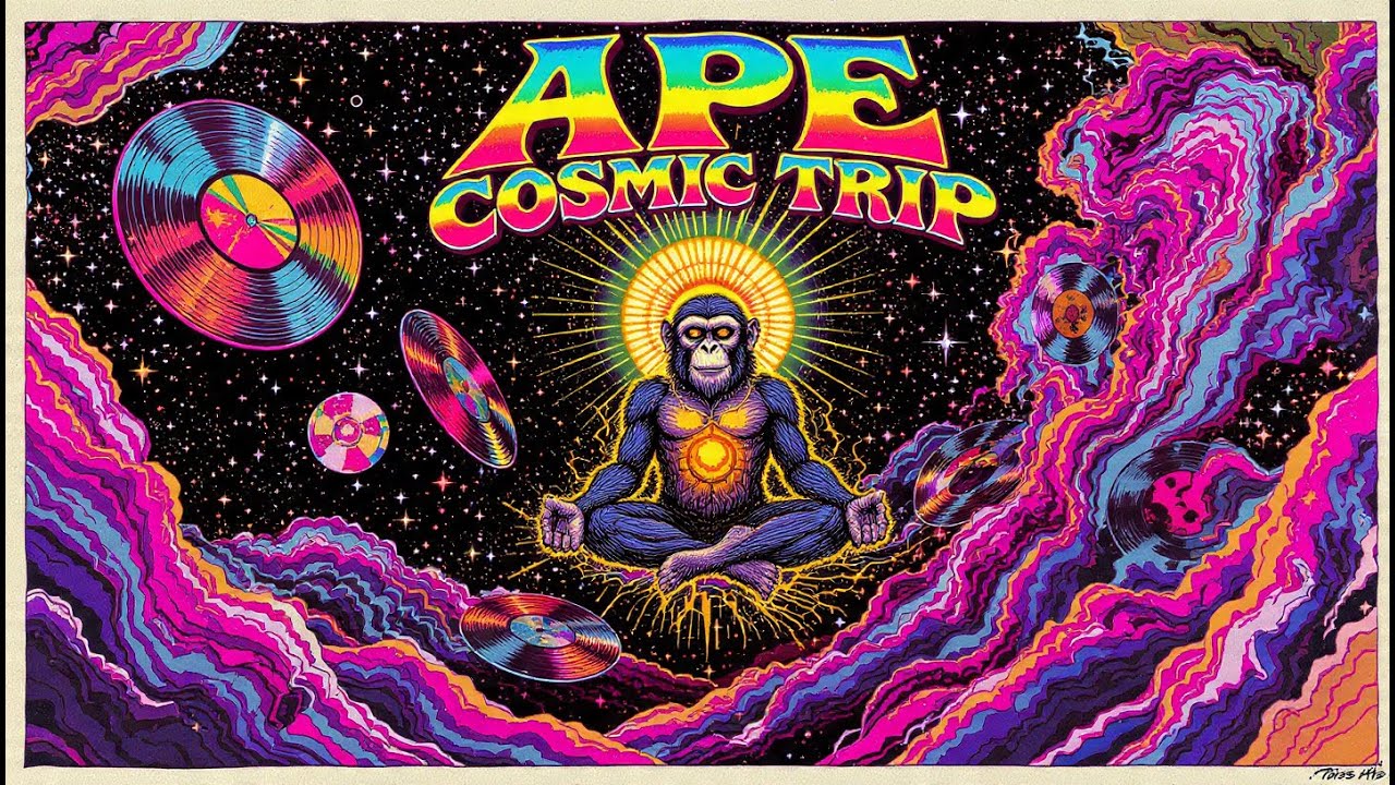 Boom Bap Hip Hop Instrumental | Funk Guitar Vibe