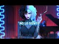 NEONI - I&#39;M NOT SORRY「Sub Español」(Lyrics)