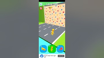 Shape shifting Level #599 #shorts #yt20 #shortvideo #gameplay #gamer #games #shapeshifting #newgame