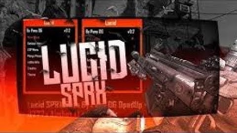 Ps3 BO2 LUCID v2 NON-HOST SPRX MENU +DOWNLOAD