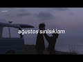 Alper Ayyトアldトアz Aト殷stos Sトアrトアlsトアklam Slowed Reverb Alper Ayyトアldトアz Aト殷stos Sトアrトアlsトアklam Slowed Reverb