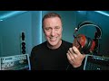 THESE HEADPHONES BLOW MY MIND! - Verum 1 headphone review