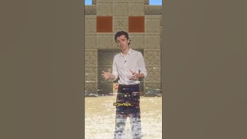 Minecraft’s Desert Temple Conspiracy Theory