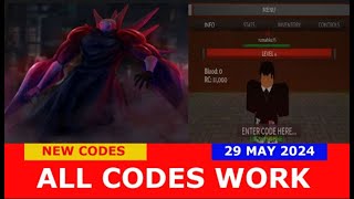 *NEW UPDATE CODES* [UPDATE] Project Ghoul ROBLOX | LIMITED C0DE TIME | ALL CODES | MAY 8, 2024