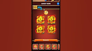 Unlocking the Secret Carrom Pool Lucky Box!