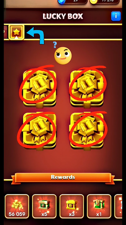 Unlocking the Secret Carrom Pool Lucky Box!