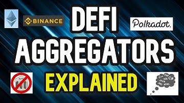 What Is DeFi Crypto | Will It Lead To Mass Adoption ?