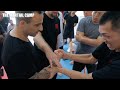 Nima king  mindful wing chun  the martial camp