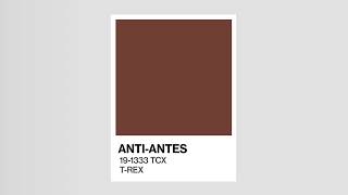 T-Rex - ANTIANTES