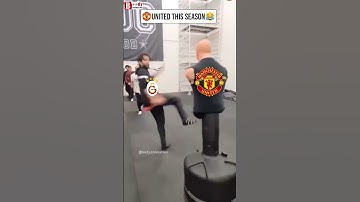 Thumbnail of man united this season 😅 #manunited #manchesterunited #AstonVilla Manchester United