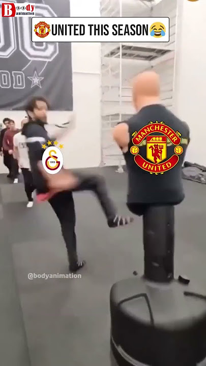 man united musim ini 😅 #manunited #manchesterunited #AstonVilla Manchester United