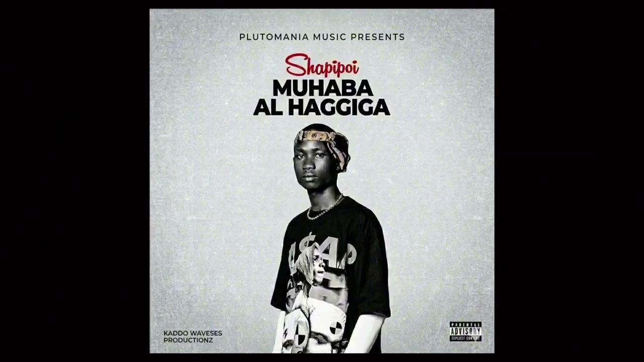 Shapipoi_-_Muhaba Al Haggiga_(Official_Audio)