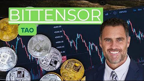 Bittensor Explained🚀(Barry Silbert’s Secret Bet) #tao #crypto #bittensor