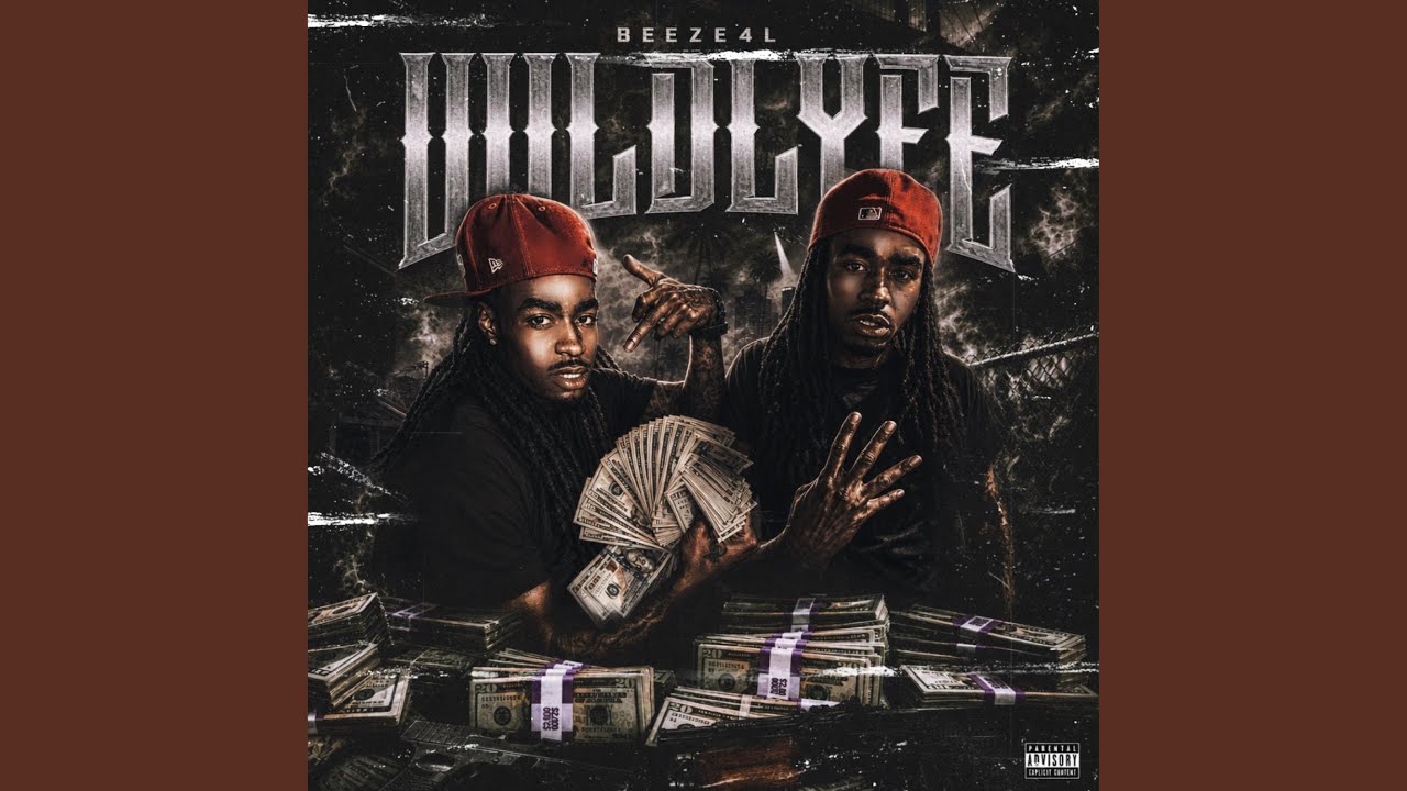 Watch WildLyfe on YouTube Watch WildLyfe on YouTube