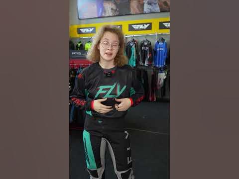 ЗАЧЕМ НУЖНА МОТО ЭКИПИРОВКА - Джерси и Штаны?! / Rolling Moto - YouTube