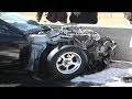 Best Of Wild Rides 2010 DVD Wheel Stands, Crashes, Outlaw Heads Up Racing & Grudge Racing