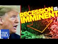 Economist Richard Wolff on why a recession is imminent