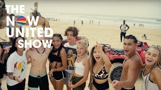 Would You Do This In School?  Episode 5  The Now United Show