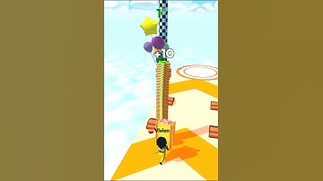 Shortcut Run - Most Popular Game New Level-38-39 Gameplay | Choco Gaming #shorts